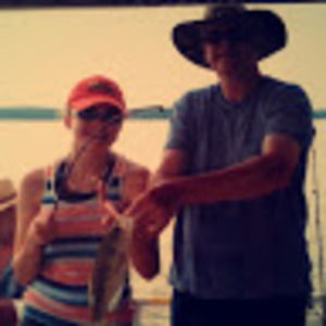 Meet your Posher, Kyla